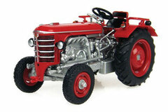1/43 Hurliman D70 (1962)