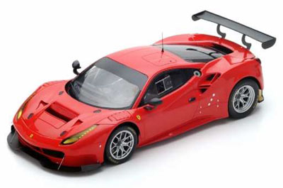 1/18 Ferrari 488 GT3