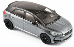 1/43 DS 5 Performance Line 2016 Platinum Gray