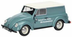 1/43 VW Beetle 