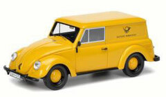 1/43 VW Beetle 