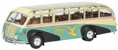 1/43 Saurer 3C-H Bus Bachmann