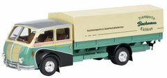1/43 Saurer 3C-H Truck