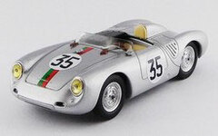 1/43 Porsche 550 RS Le Mans 24 Hours 1959 #35 Kerguen/Lacaze