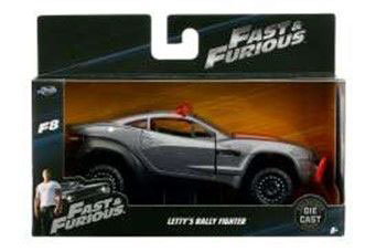 1/32 WildSpeed F8 LETTYS Rally Fighter