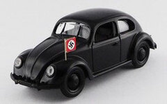1/43 Volkswagen Beetle Gestapo 1945