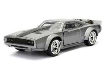 1/32 WildSpeed F8 Doms ICE CHARGER