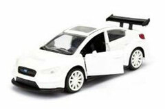 1/32 WildSpeed F8 Mr LittleNobody's SUBARU WRX Sti