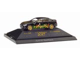 1/87 Audi A5 Sportback Herpa Christmas-PKW 2017