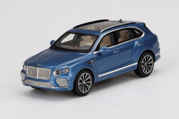 1/43 Bentley Bentayga V8 2020 Portofino