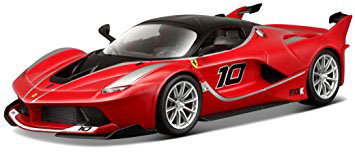 1/18 Ferrari FXX-K