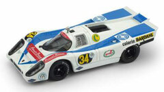 1/43 Porsche 917K 1971 Buenos Aires 1000km #34 D. Martin/P. Brea Scuderia Zitro Racing