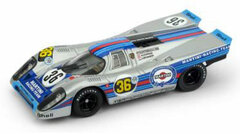 1/43 Porsche 917K 1971 Buenos Aires 1000km #36 H. Marko/G. Van Lennep Martini Racing Team