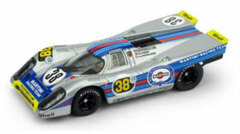 1/43 Porsche 917K 1971 Buenos Aires 1000km #38 V. Elford/G. Larrousse Martini Racing Team