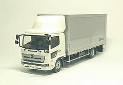 1/43 HINO RANGER 2017