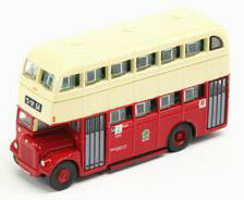 No.56 KMB Daimler A Type (Manchester)