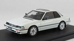 1/43 Honda Prelude Si (BA1) Greek White