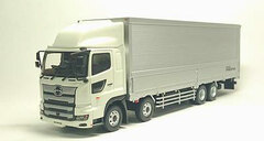 1/43 HINO PROFIA 2017