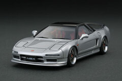 1/43 Honda NSX (NA1) Silver