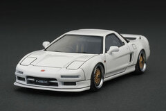 1/43 Honda NSX (NA1) White