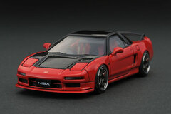 1/43 Honda NSX (NA1) Red