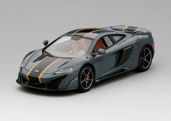 1/43 McLaren 675LT Chicane/Racing Line
