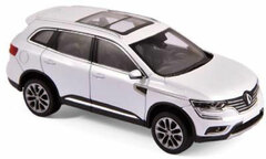 1/43 Renault Koleos 2016 Universal White