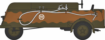 1/76 Thompson Refueller RAF