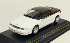 1/43 Subaru Alcyone SVX 1991 White