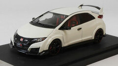 1/43 Honda Civic Type R (FK2) Championship White