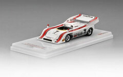 1/43 Porsche 917-10 #7 'L & M' 1972 Can-Am Los Angeles Times GP G.Follmer