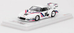 1/43 Porsche 935-80 #86 1981 Sebring 12 Hours Winner H.Haywood/A.Holbert/B.Leven