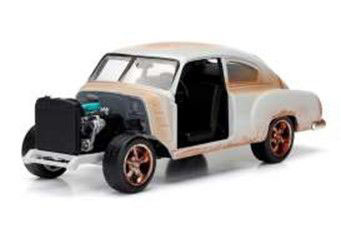 1/24 WildSpeed F8 Doms Chevy Fleetline