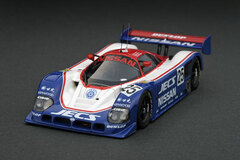 1/43 JECS Nissan R90CK (#25) 1990 Le Mans