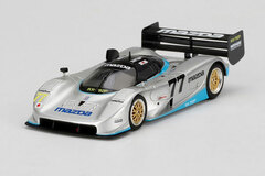 1/43 Mazda RX-792 Mazda Speed Version
