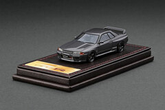 1/64 NISMO BNR32 CRS