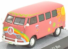 1/43 VW T1 Bus 
