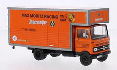 1/43 Mercedes LP 608 Race Track (Orange) Jagermeister 