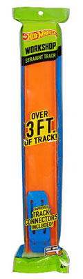 Hot Wheels - Straight Lane