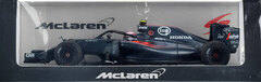 1/43 McLaren MP4-31 No.22 