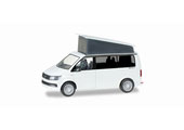 1/87 VW T6 California White