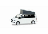 1/87 VW T6 California White