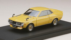 1/43 Toyota Celica (TA22) Mesh Wheels White