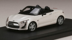 1/43 Daihatsu Copen Robe Pearl White III