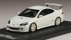 1/43 Mugen Integra Type R (DC5) Early Type Championship White