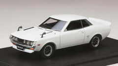 1/43 Toyota Celica (TA22) Sport Wheel White
