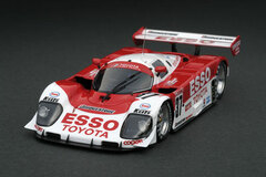 1/43 ESSO Toyota 90C-V (#37) 1991 JSPC
