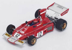 1/43 Ferrari 312B3 no.12 2nd Argentina GP 1974 Niki Lauda