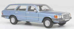 1/43 Mercedes 450 SEL Crayford Estate 1976 Light Gray