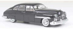 1/43 Lincoln Cosmopolitan 4-doors 1949 Black